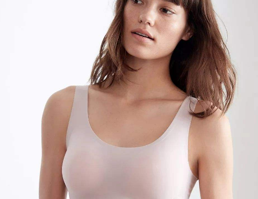 女人为什么穿胸罩呢