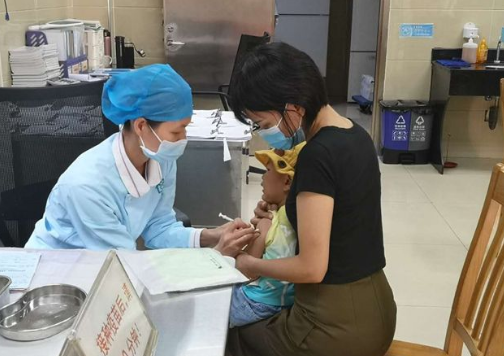 五联疫苗包括哪些