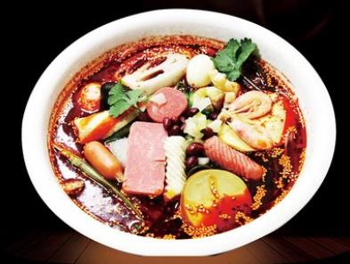 麻辣烫怎么做更好吃？