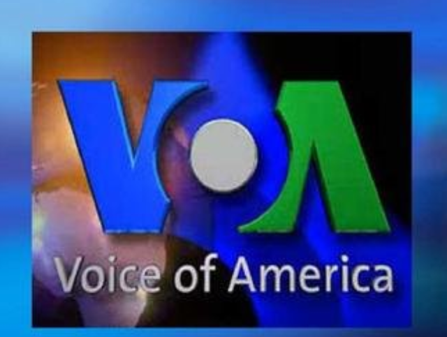 voa是什么