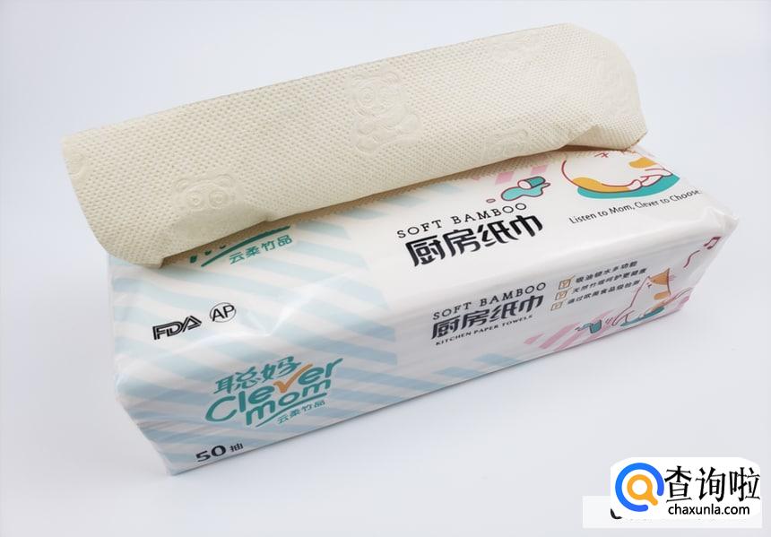 厨房纸巾是什么