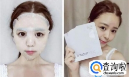 让孕妈妈安心使用的PureNaturalMoringa辣木滋养面膜