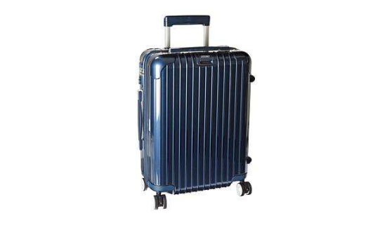 中国十大拉杆箱品牌排行榜