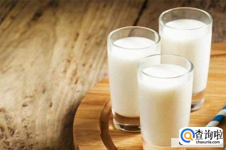 刚过期的牛奶处理的方法