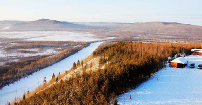 黑龙江省在我国的什么地区