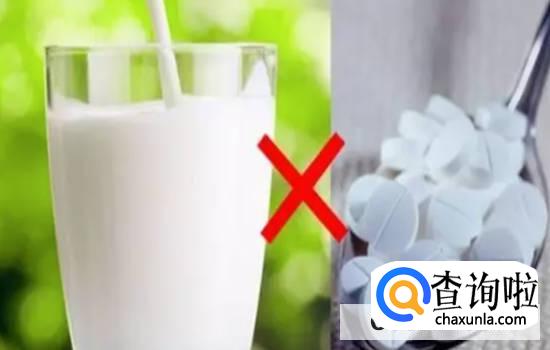 牛奶怎么喝才有利于健康