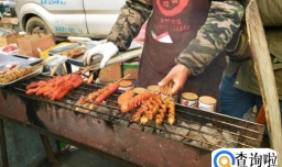 新手摆摊卖烤肠去哪里进货（批发市场）