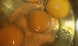 鸡蛋皮蛋的做法