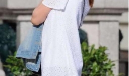 2018夏季最忌讳的3种穿搭方式