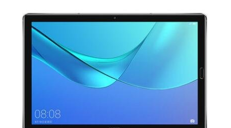 十大平板电脑排行榜