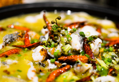 火锅锅底有几种