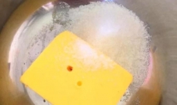 蔓越莓饼干的制作过程,蔓越莓饼干的做法窍门注意事项