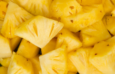 孕妇可以吃菠萝吗