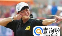 弹弓怎么打才正确