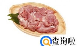 新疆炒米粉的制作方法