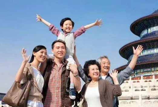 女儿的儿子称外甥还是外孙