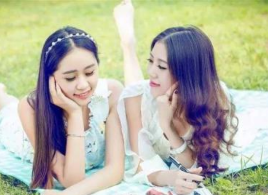 闺蜜是什么意思