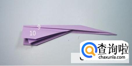 儿童折纸简单易学教程