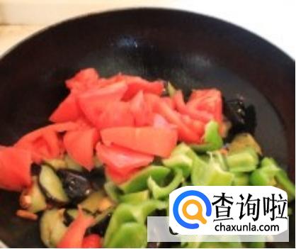 红烧茄子怎么做好吃