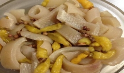 泡椒猪皮有毒吗