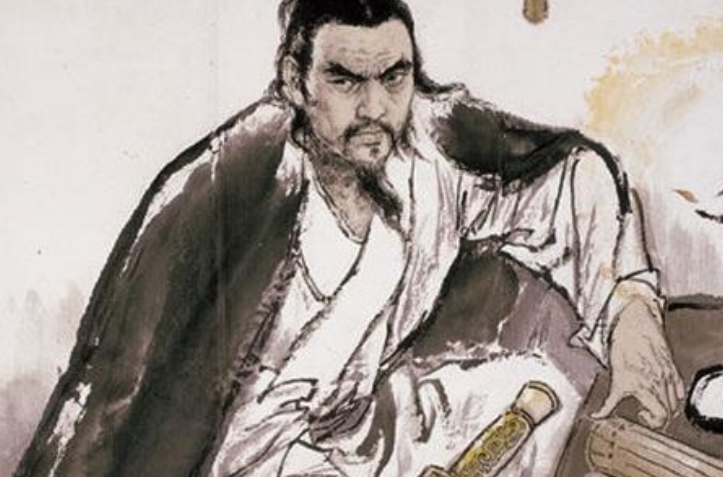 卧薪尝胆的意思?