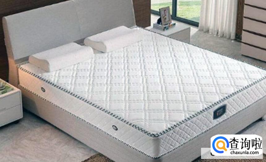 乳胶床垫有什么好处和坏处