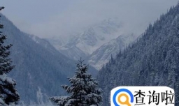 2018年九寨沟2月旅游攻略，九寨沟冬季旅游攻略