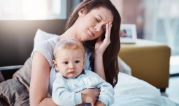 流产以后也会得抑郁症吗？