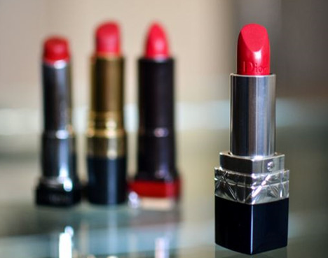 口红热卖排行榜10强