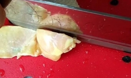 #我的拿手菜#怎么样煲鸡汤更好吃