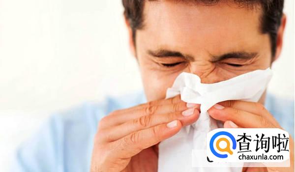 感冒鼻塞流鼻涕怎么办