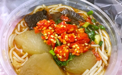 偶尔吃夜宵会胖吗