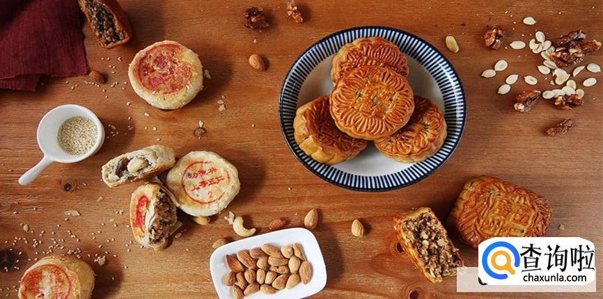 关于中秋节为什么要吃月饼