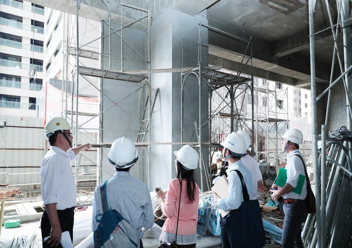 安全帽颜色代表什么