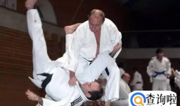 柔道中的发力技巧有哪些