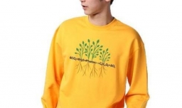 帅气的男士发型！