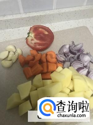 牛肉炖土豆怎么炖好吃又烂br