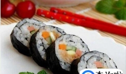 紫菜包饭的米饭怎么做