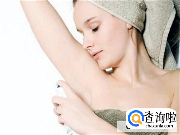 狐臭的人有什么特征