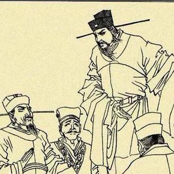 红杏尚书是指谁