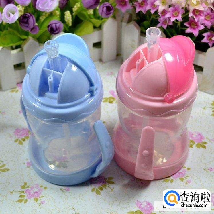 宝宝吸管杯怎么清洗