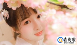 怎样拍唯美的汉服照片？