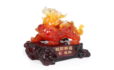 貔貅是什么动物