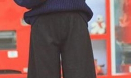 冬季让温度与风度并存