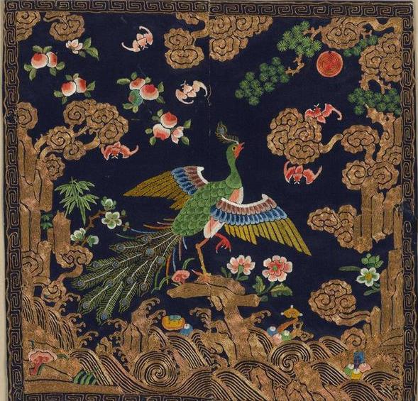 为什么是红男绿女