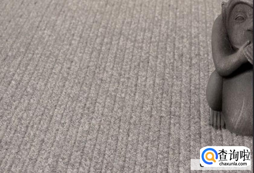 纯毛地毯易掉毛的原因有哪些
