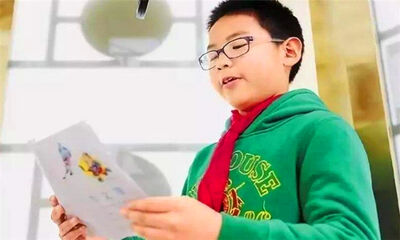 每天坚持朗读的好处