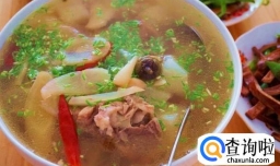 鸭肉的做法大全