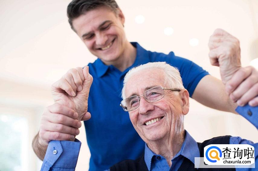 中风患者怎么快速恢复