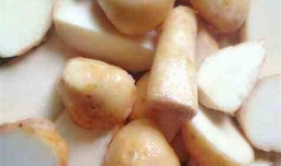 怎样做出好吃的红烧芋子